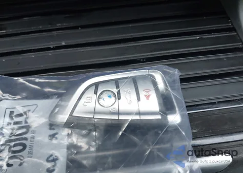 2017 BMW X6 xDrive35I z USA, uszkodzony, nr VIN 5UXKU2C35H0U29241